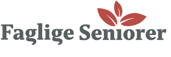 Billede: Faglige Seniorer logo